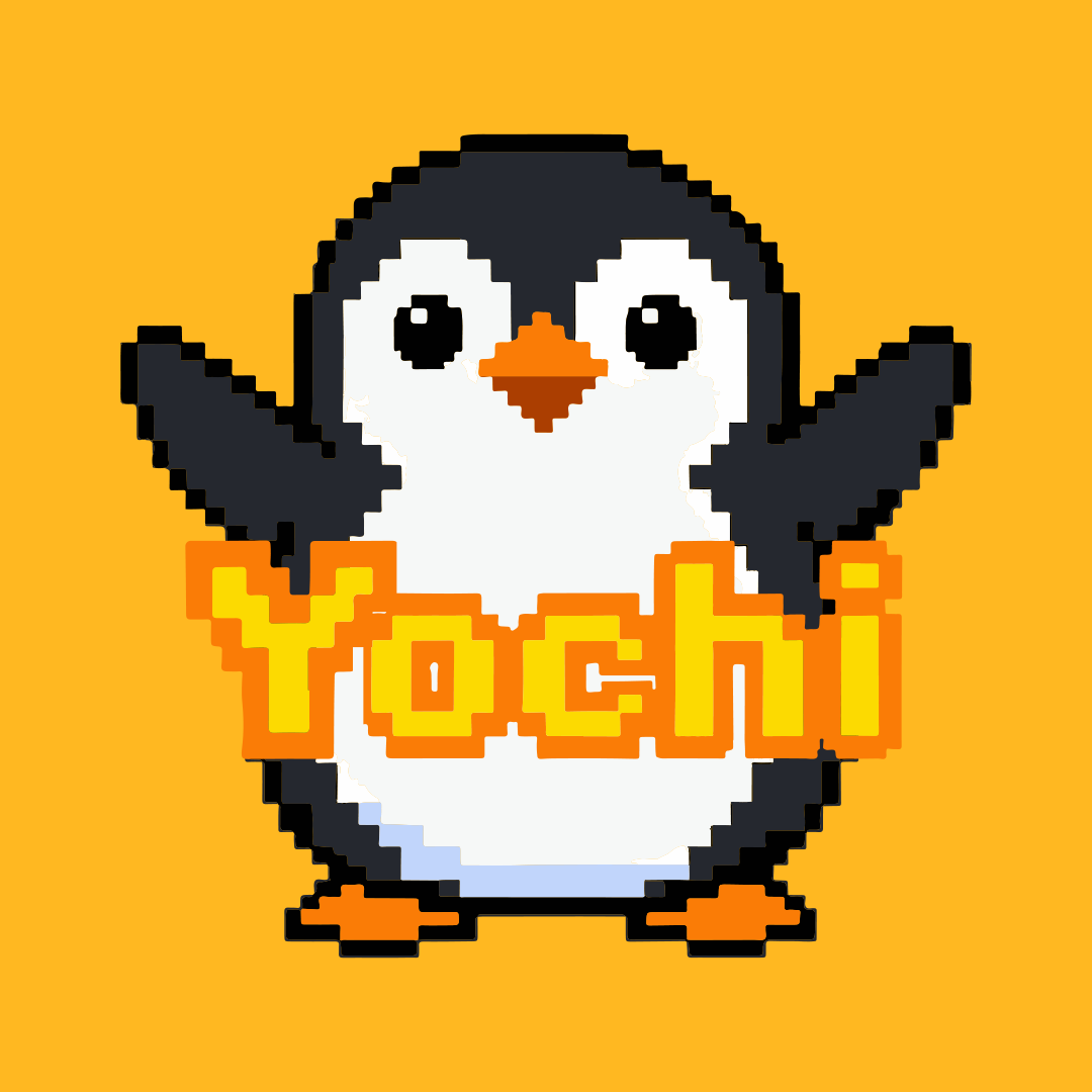 Yochi logo