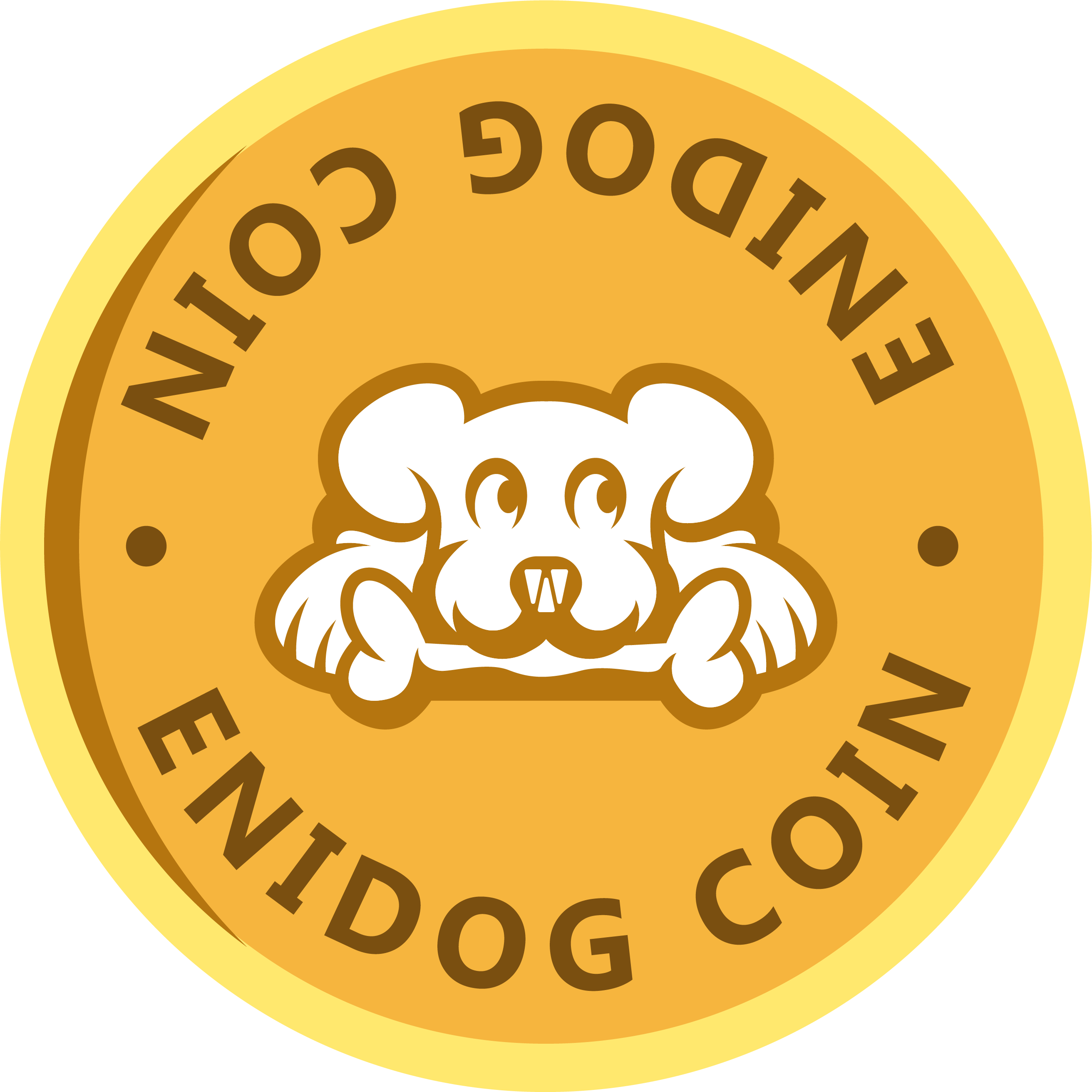 ENIDOG logo